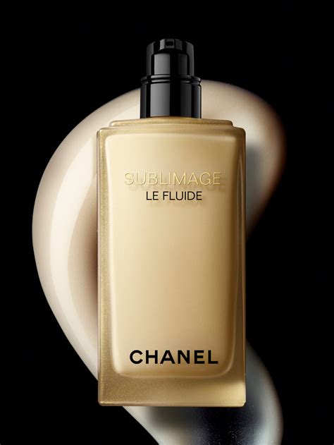 iluminador chanel|chanel sublimage moisturizer.